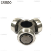 The CV bearing for the tripod universal joint of the car parts has a size of 32 t * 37 mm. It is suitable for Toyota with 32 teeth and 37 mm, and also for Carina E32.