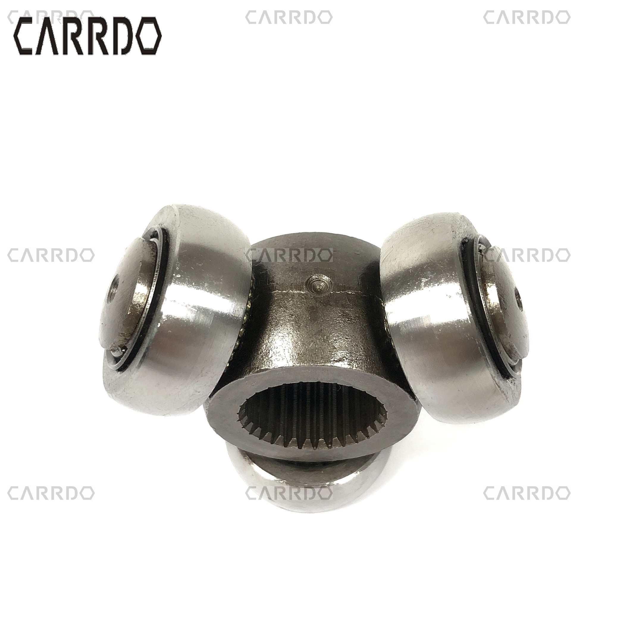 Auto parts - Universal joint for car - Corolla 29 teeth, 33.8 mm size, 29 t * 33.8 mm tripod universal joint