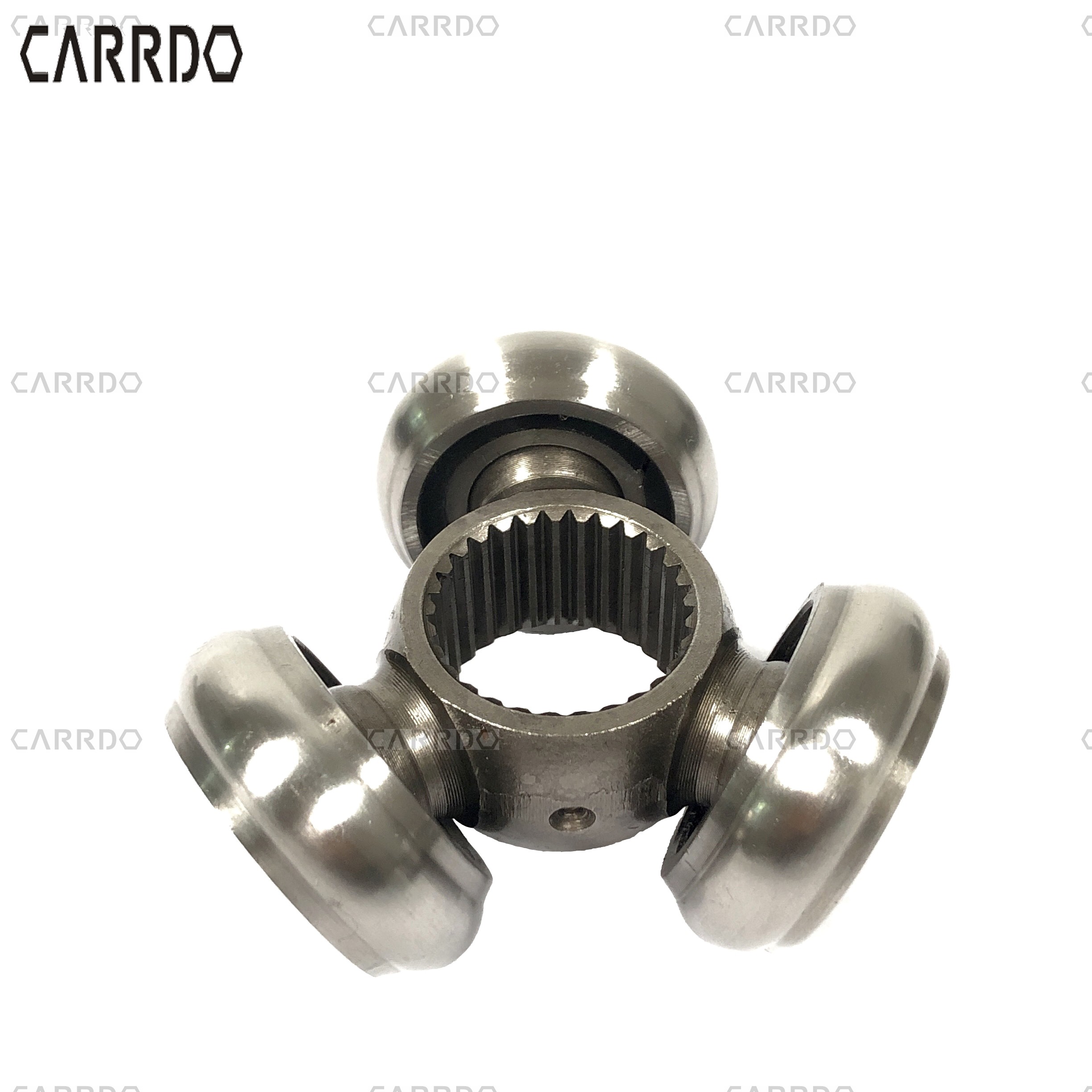 The durable tripod adapter is suitable for the Hilux with a 29-tooth 48.3mm tripod size of 29 t * 48.3mm.