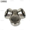 Car tripod universal joint with 23 teeth, 33mm size, 23t * 33mm, suitable for Mitsubishi.