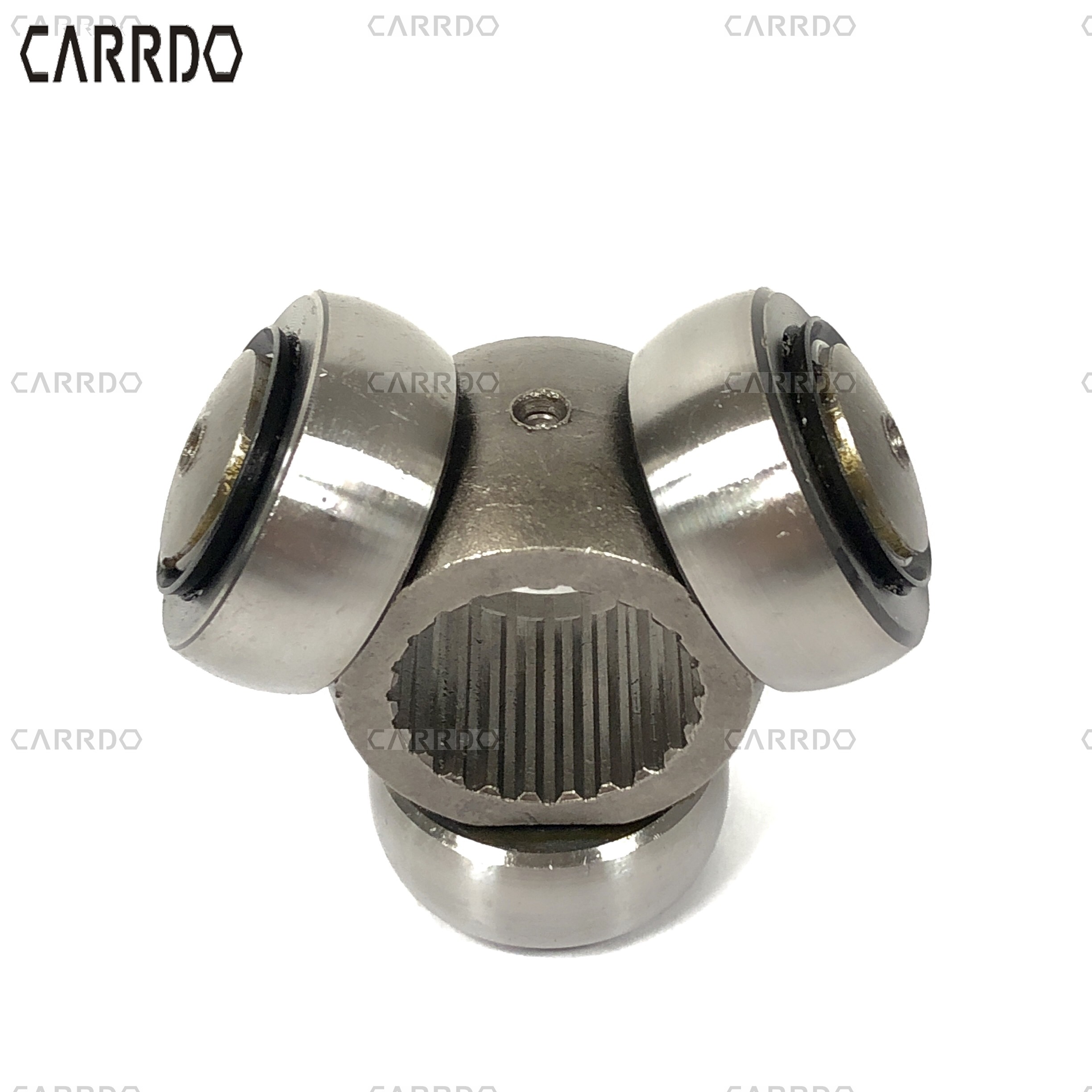 Car tripod universal joint with 23 teeth, 33mm size, 23t * 33mm, suitable for Mitsubishi.