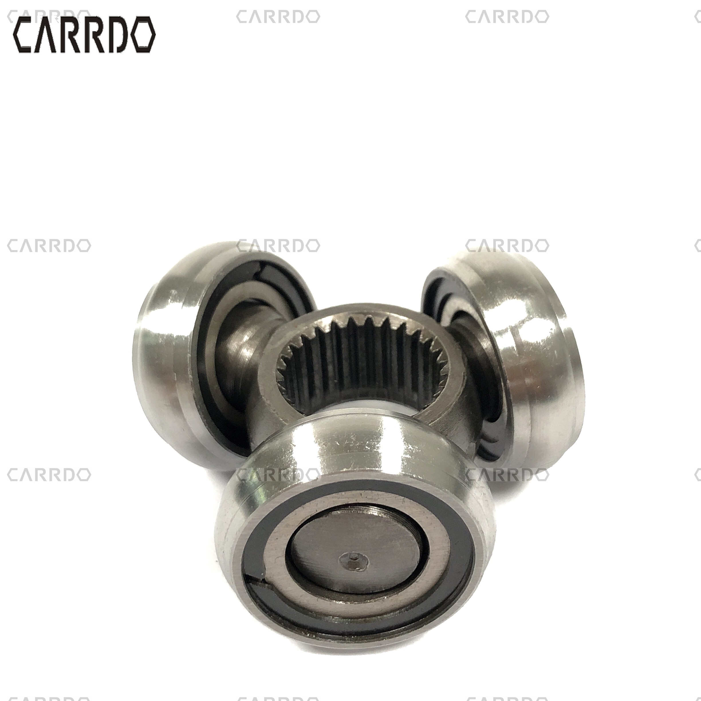 The 27T * 43MM tripod adapter for Toyota VOXY/NOAH RAV4 TO-241