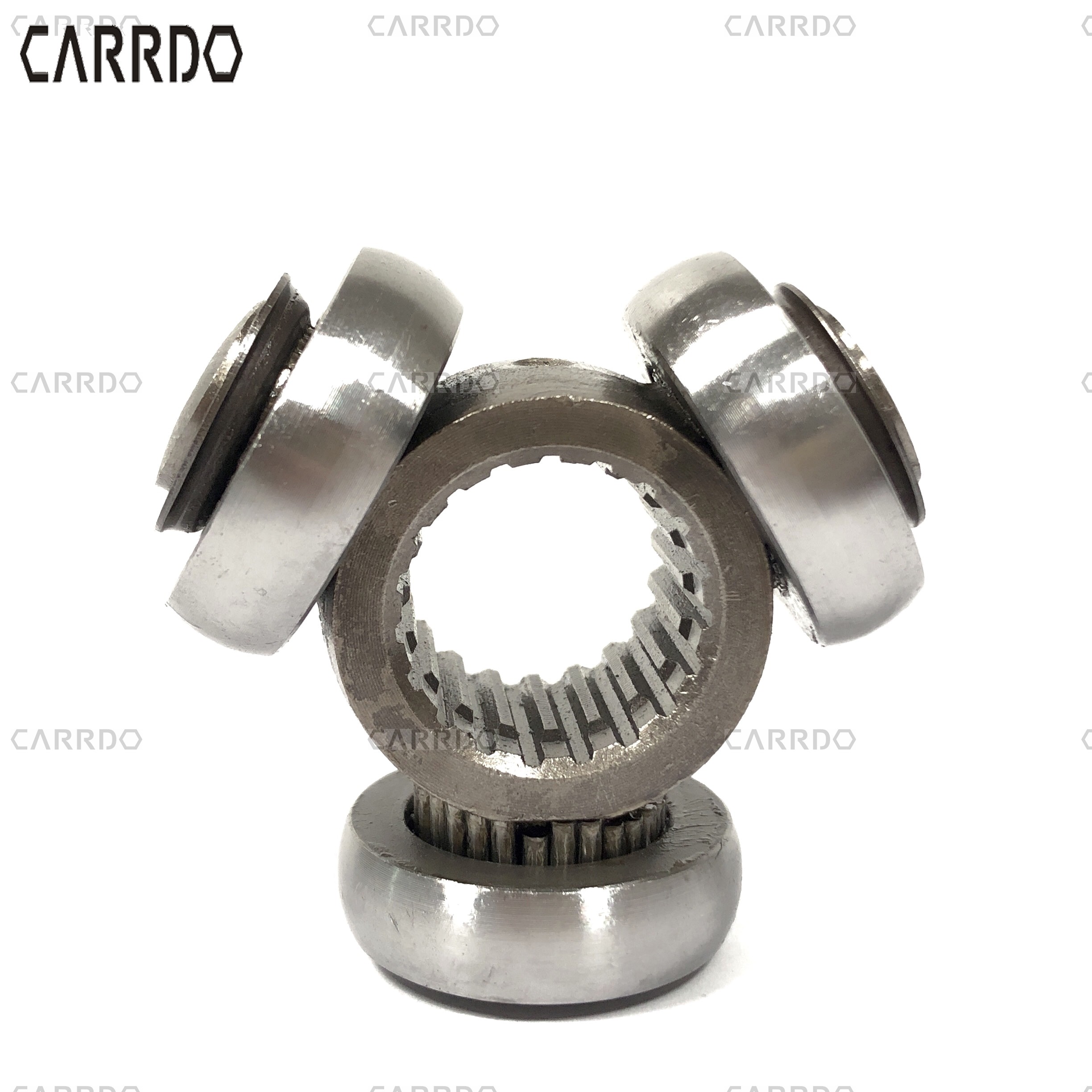 Suzuki transmission component tripod universal joint 19 teeth 32 mm size 19 t * 32 mm