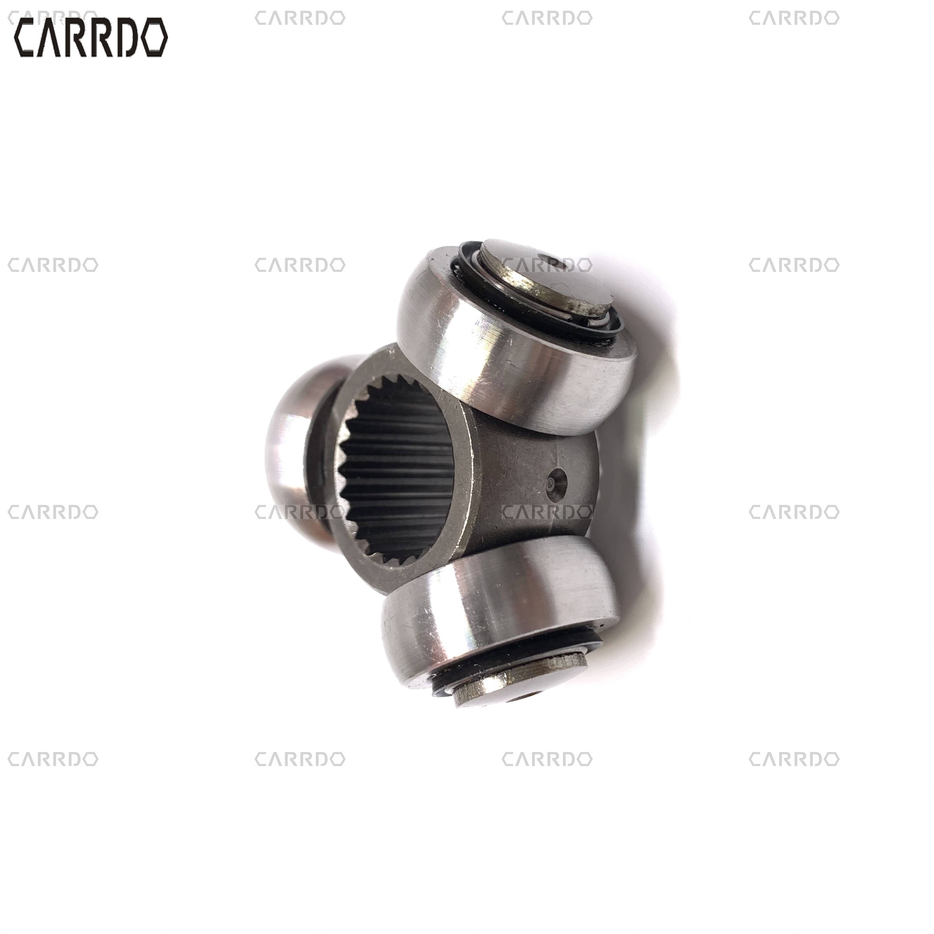 Best-selling product - 22-tooth tripod adapter. Size: 22 t