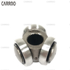 Car part tripod universal joint 29 teeth 43mm size 29 t * 43mm for matrix