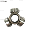 Car part tripod universal joint 30 teeth 43mm size 30 t * 32mm for matrix