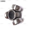 Automobile part - CV joint bearing tripod joint with 20 teeth - Kia