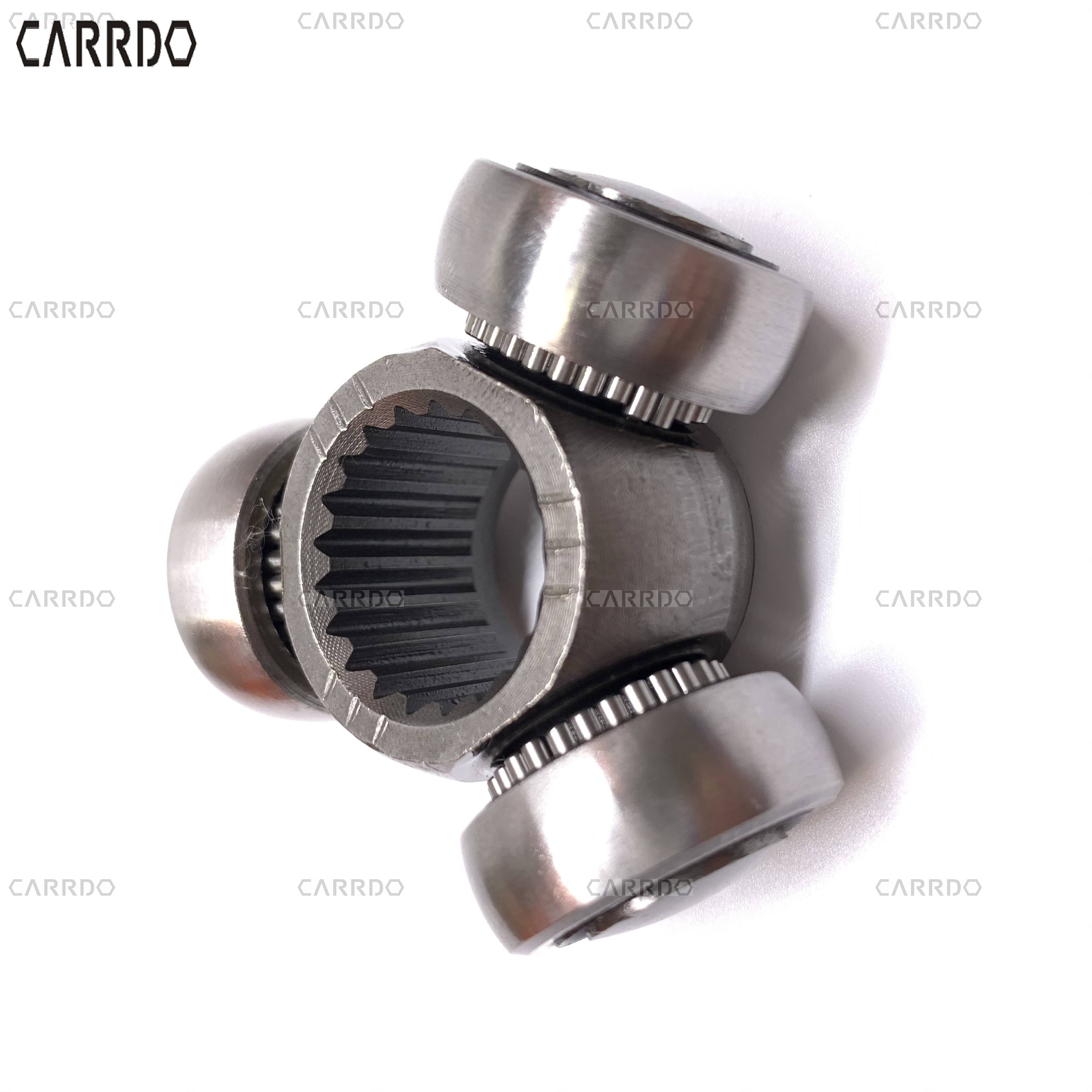 Automobile part - CV joint bearing tripod joint with 20 teeth - Kia