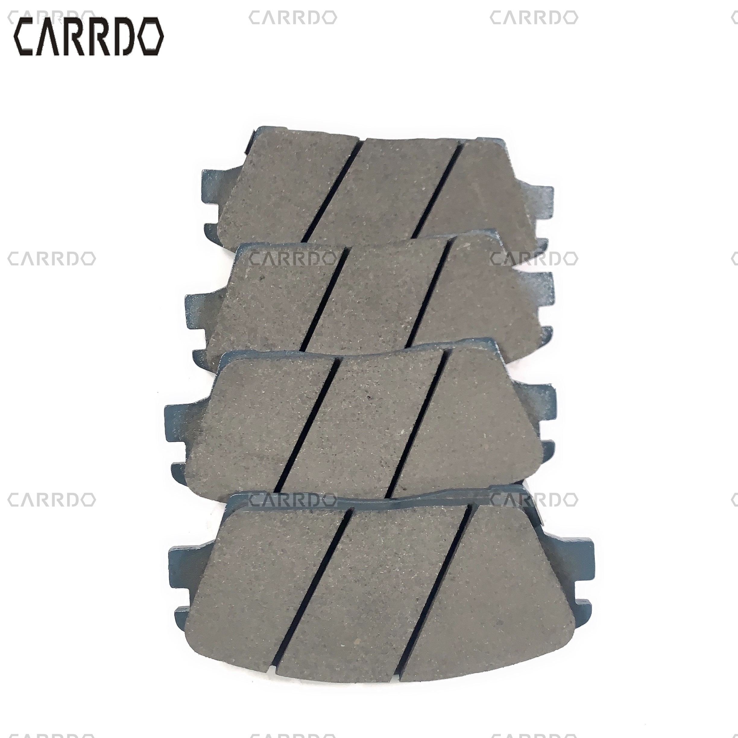 The factory price of the Hyundai Elantra Tucson KIA sports car is D1847. The car's brake pads.