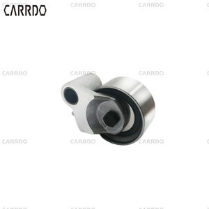 Toyota Innova/Fortuner/Hilux 1KZTE belt tensioner pulley 13505-67040