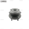 3785A019 Hub Unit, Automotive Bearing Shaft Head Assembly, Suitable for Mitsubishi Citroën Pajero / Accessories