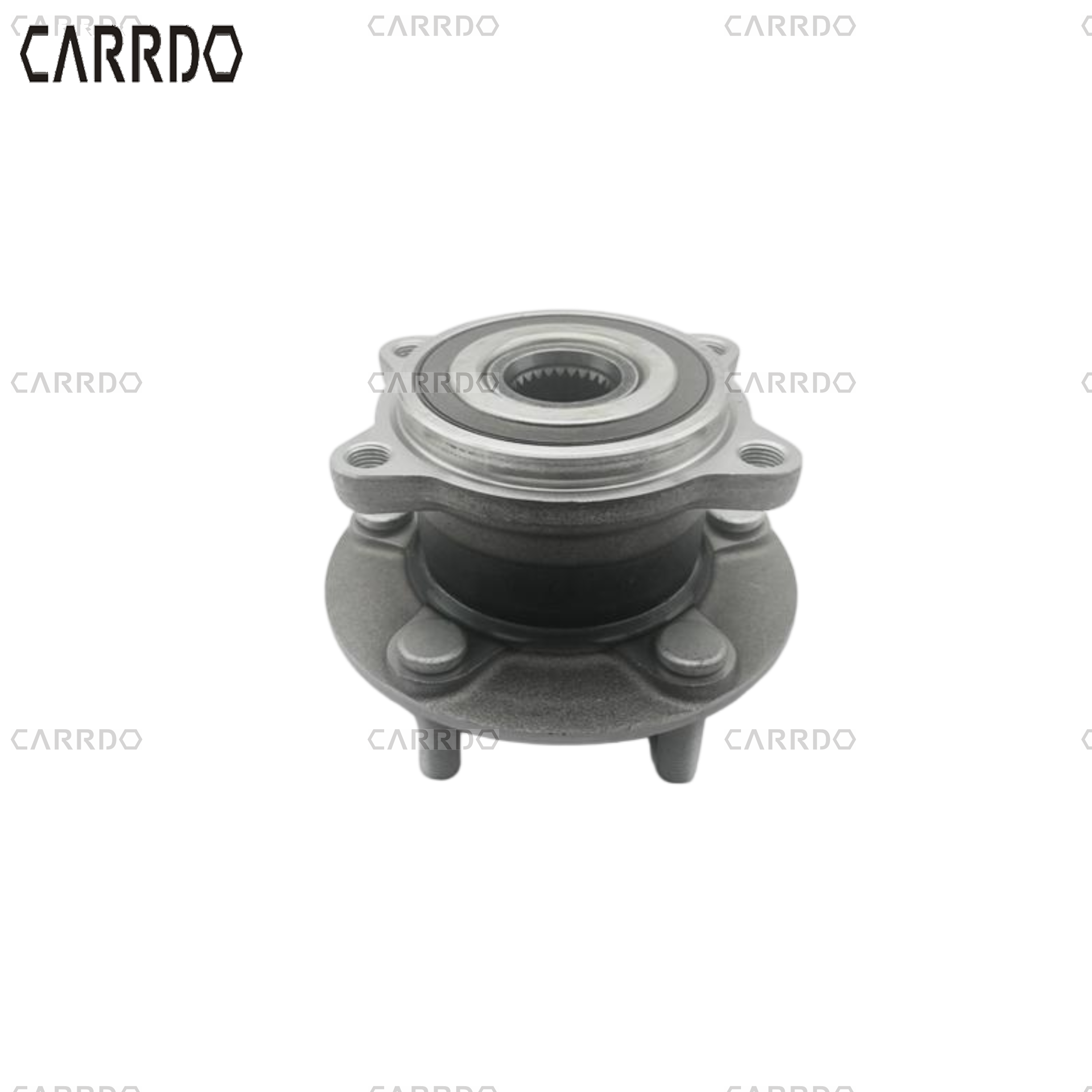 3785A019 Hub Unit, Automotive Bearing Shaft Head Assembly, Suitable for Mitsubishi Citroën Pajero / Accessories