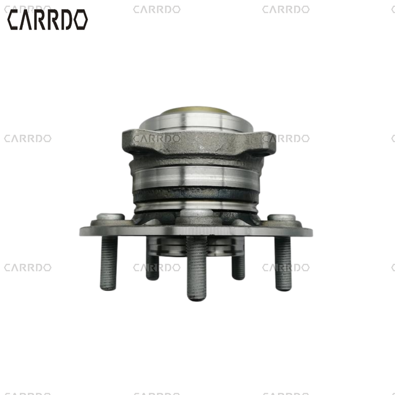 Automobile bearing hub bearing 43202-ILAOA