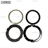 The high-quality 43204-60040 oil seal kit for the Toyota Land Cruiser Hzj78 repair kit 43204-60040