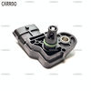 The automotive accessory intake pressure sensor MAP sensor 1865A248 is applicable to Mitsubishi Mirage.