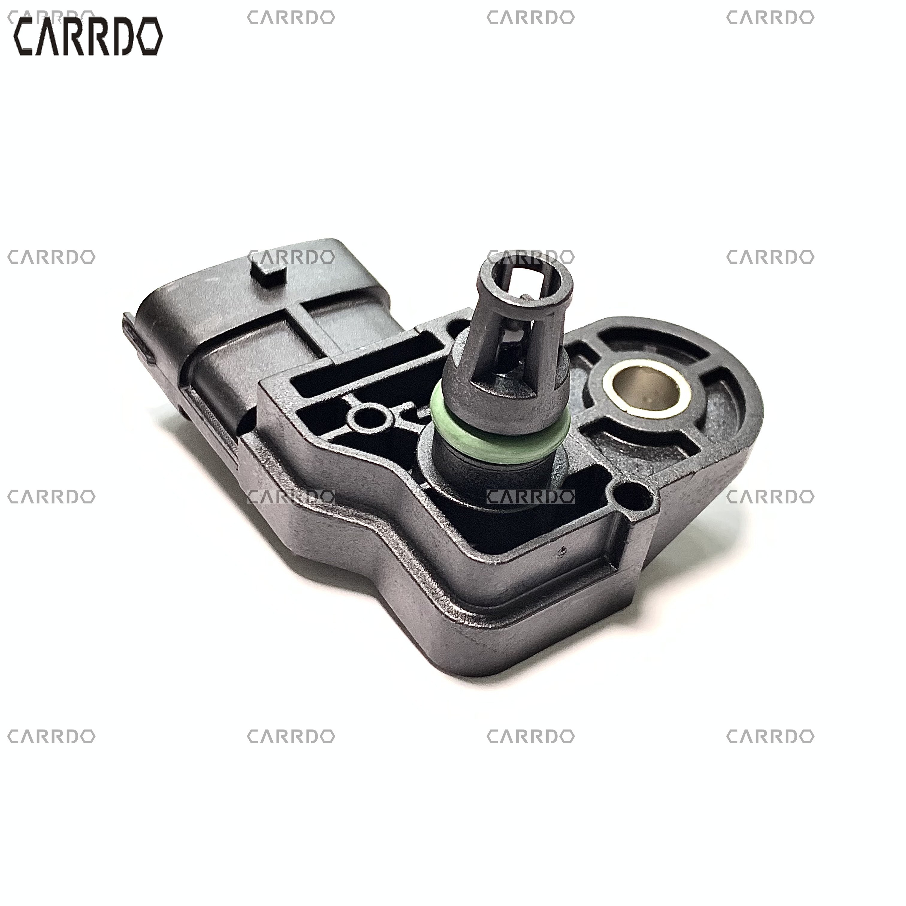 The automotive accessory intake pressure sensor MAP sensor 1865A248 is applicable to Mitsubishi Mirage.
