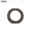 43204-60020 is applicable to the repair kit for the Toyota Land Cruiser HZJ# steering knuckle shaft head