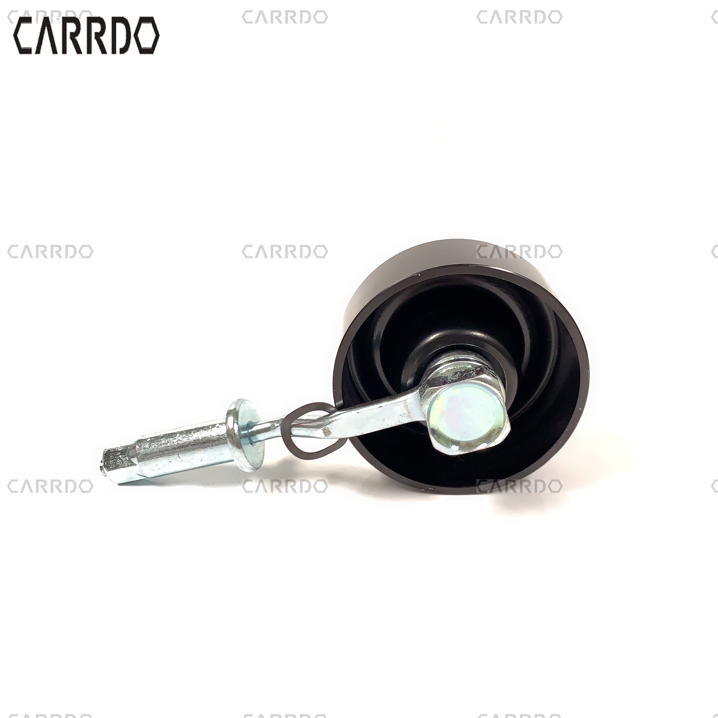 Nissan Navarra D40 YD25 tension roller 11925-EB32A high quality automotive parts belt tensioner pulley