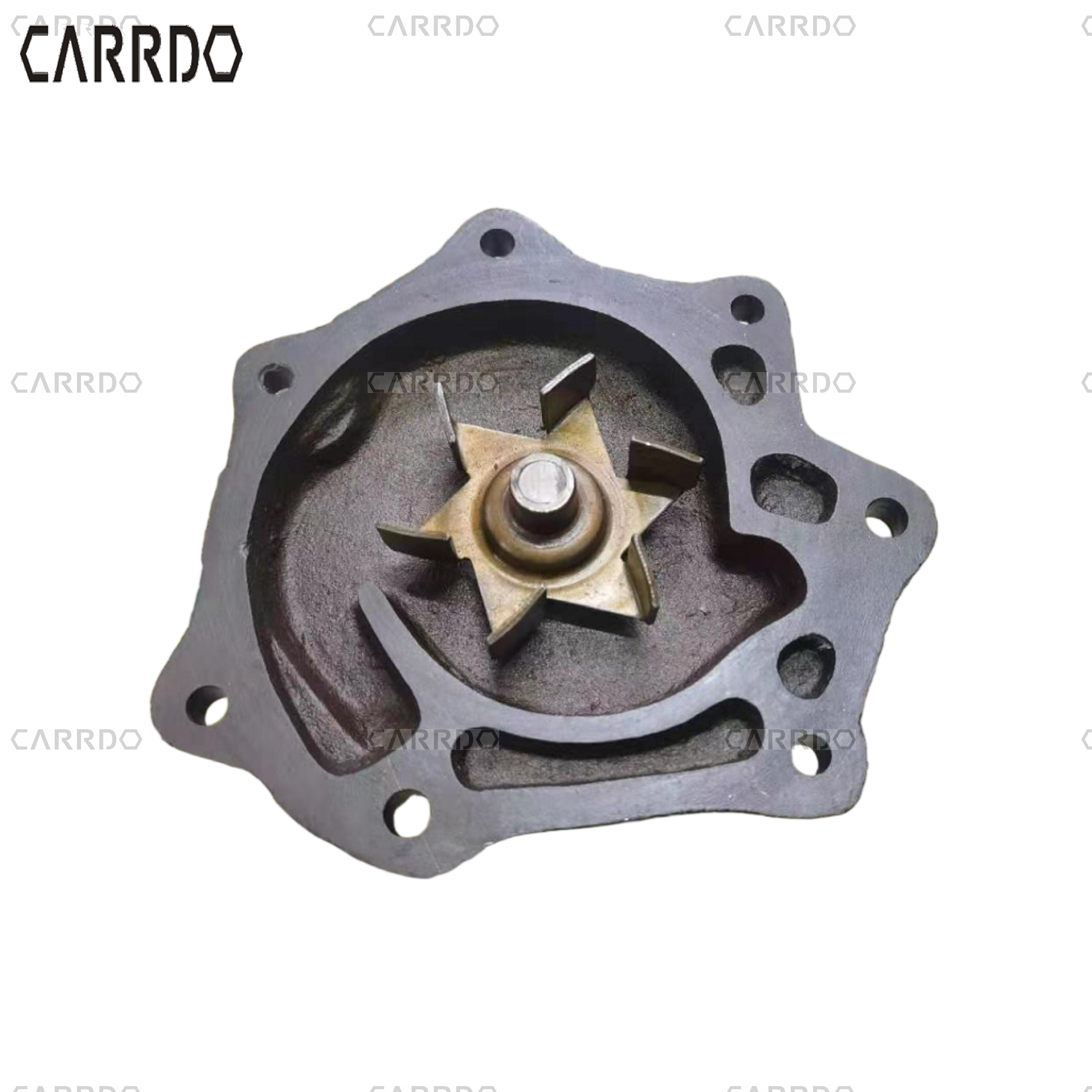 KINGSTEEL OEM 21010-06J29 TD42 - A good price manufacturer for automotive coolant, engine coolant pump, and vehicle water pump for Nissan patrol vehicles.