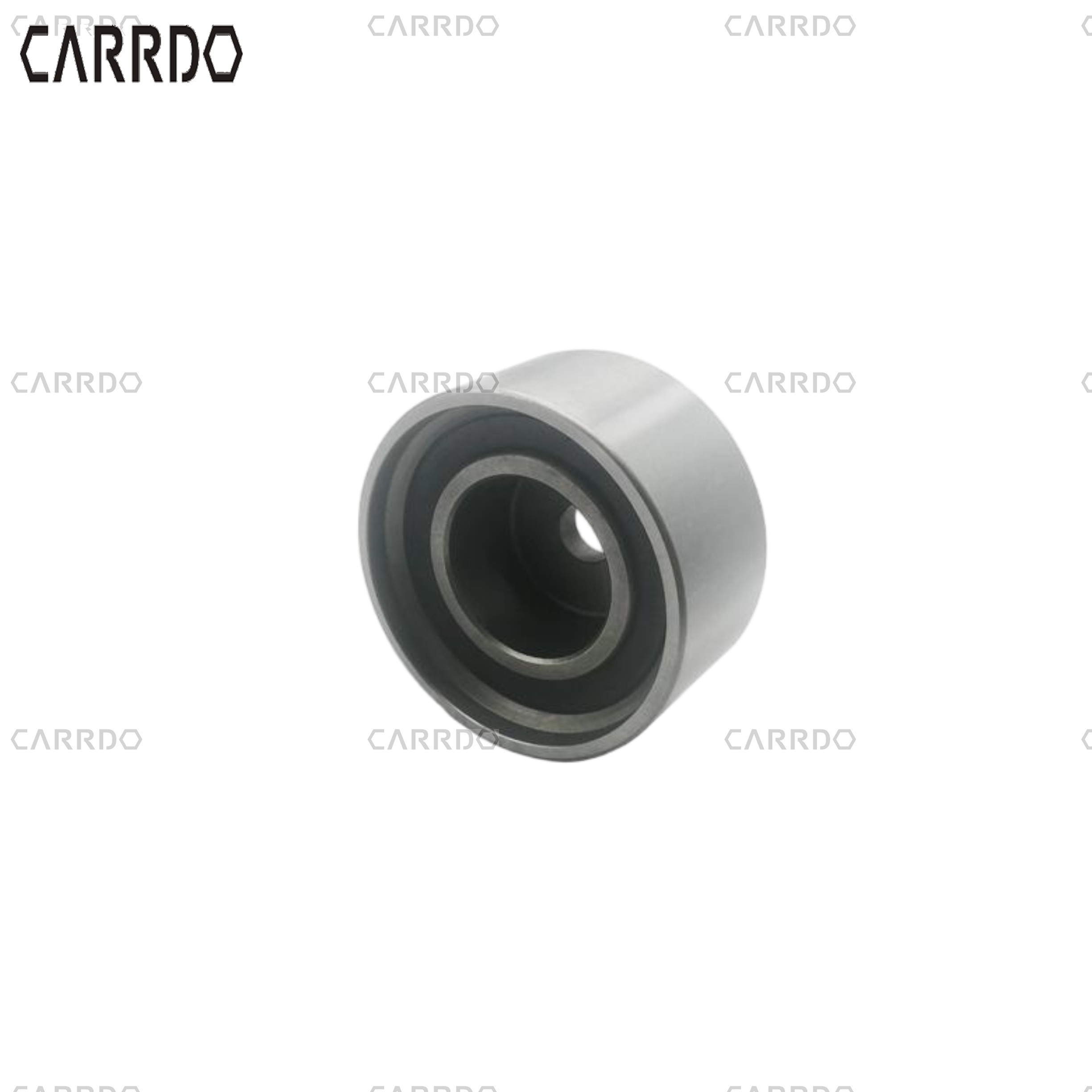 Manufacturer's stock. Suitable for Kia 24810-23011 car tensioner belt pulley kit.