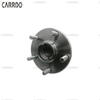 43502-0K010 is applicable to the front axle hub assembly of Toyota Hilux.