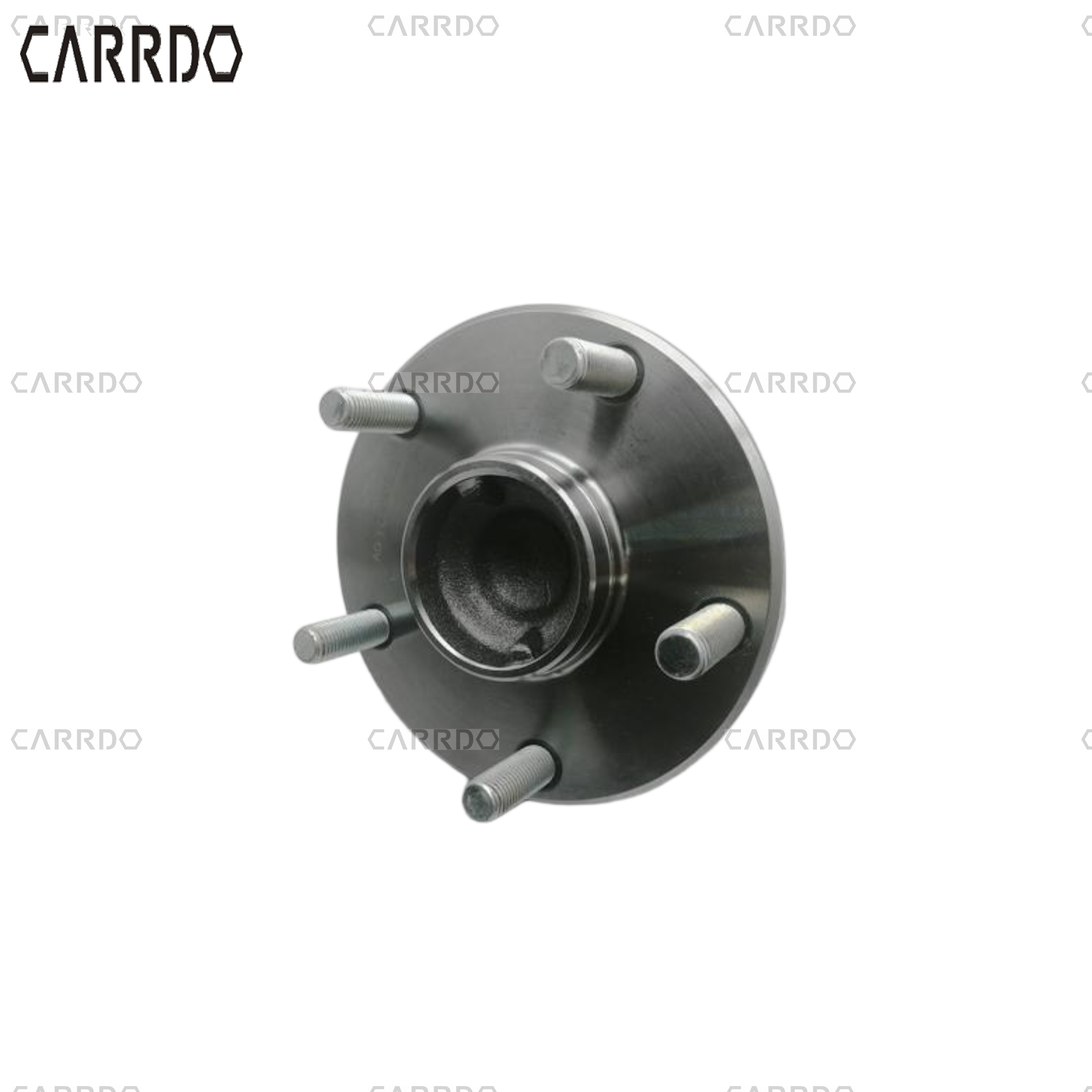 43502-0K010 is applicable to the front axle hub assembly of Toyota Hilux.