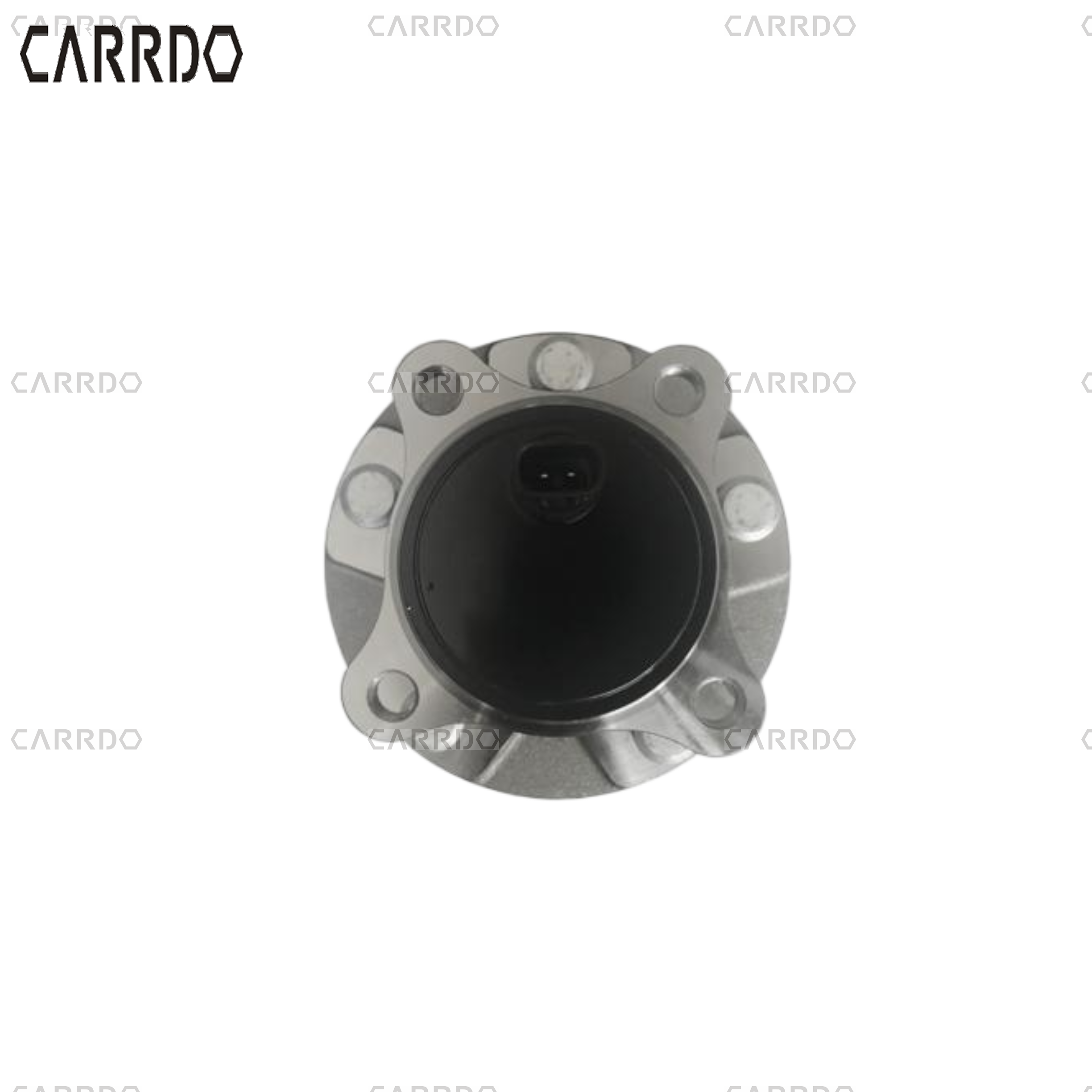 The manufacturer supplies the front wheel bearing unit hub assembly 43550-30050, which is suitable for Toyota and Lexus vehicles.