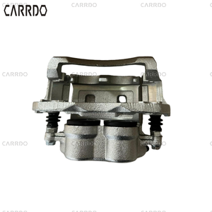 UMY1-33-98Z is applicable to the front brake booster of the Ford Ranger and Mazda BT50, on the right-hand side.