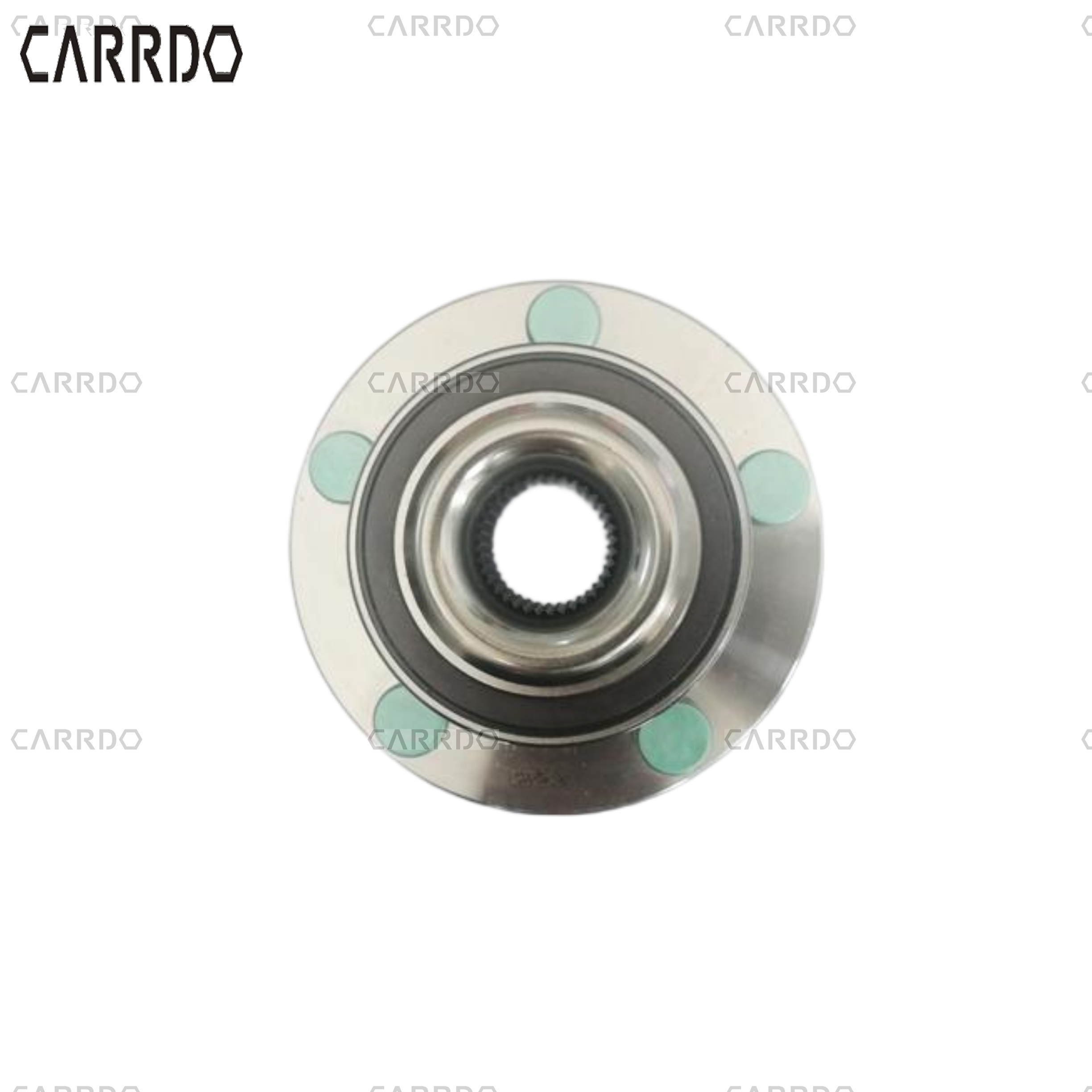 The automotive part for Ford Focus bearing, the front wheel hub, hub bearing unit, bearing 6M51-2C300-AC