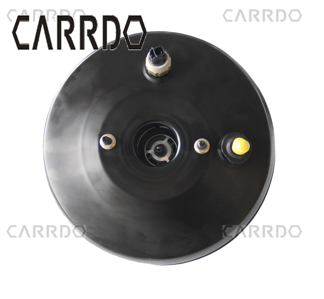 Original equipment manufacturer for automotive spare parts, engine brake booster: 44610-0K040 44610-0K030 Toyota brake booster