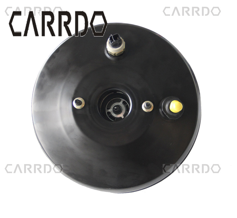 Original equipment manufacturer for automotive spare parts, engine brake booster: 44610-0K040 44610-0K030 Toyota brake booster