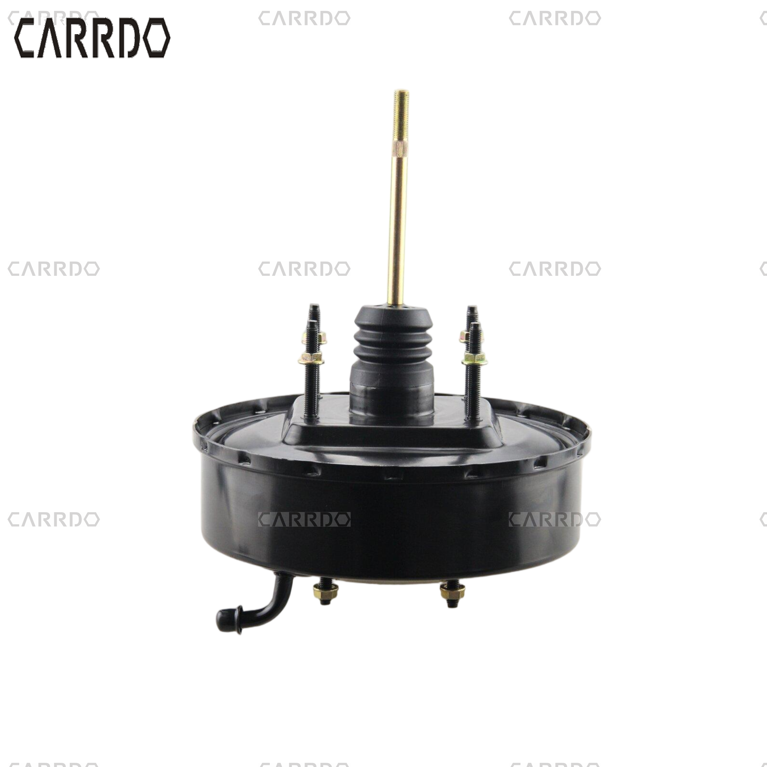 44610-6A280 Toyota Land Cruiser VDJ7 #, HZJ7 #07's automatic braking system brake booster