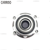 The rear wheel hub bearing assembly 52730-3M000 for automotive use is applicable to the Hyundai Genesis 2009 model.