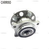 The automotive wheel bearing assembly with hub bearing unit 52730-D3000 for automobiles