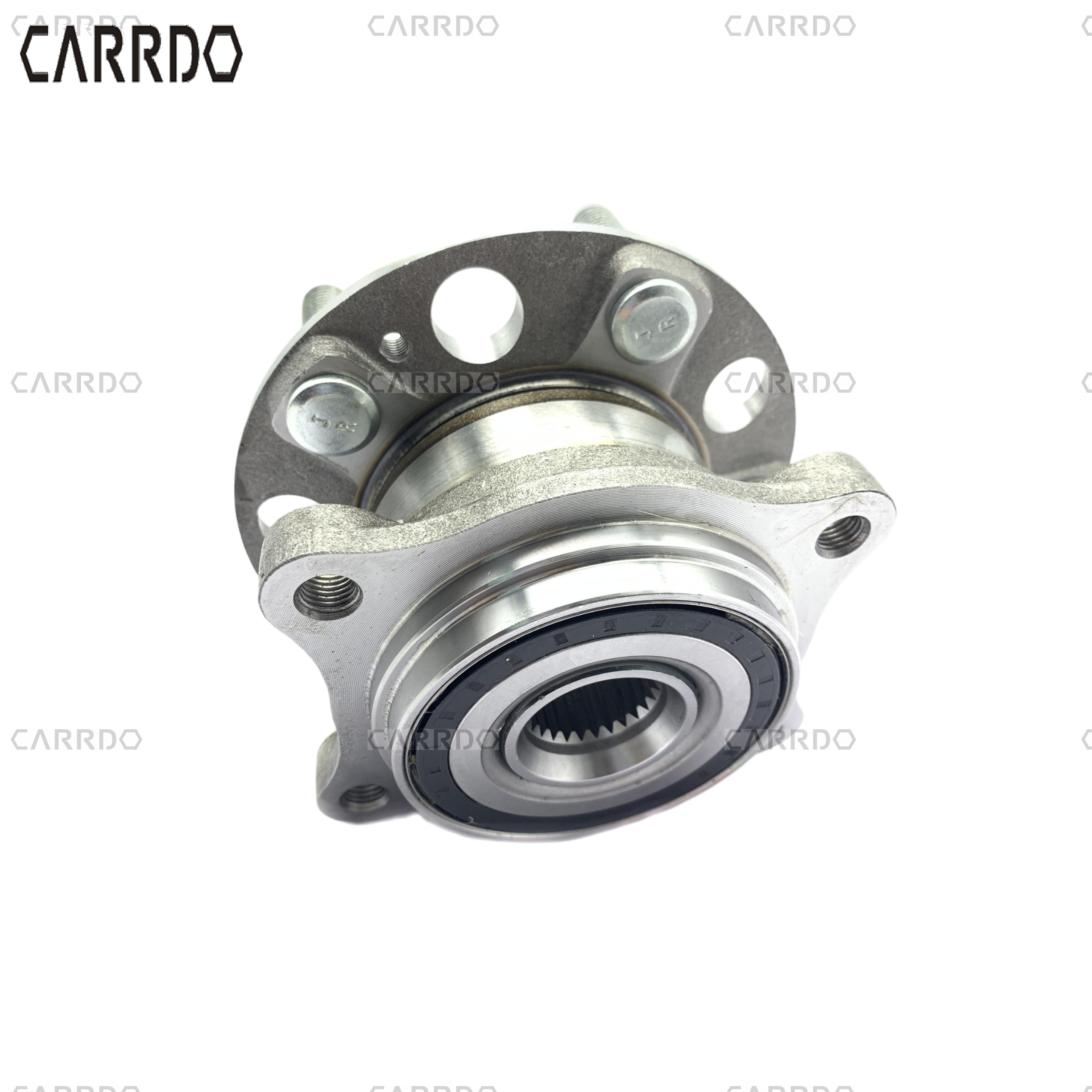 The automotive wheel bearing assembly with hub bearing unit 52730-D3000 for automobiles