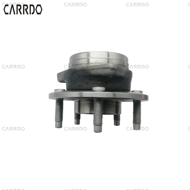 Disolik automotive parts front wheel hub bearing assembly 13583479, suitable for Buick Excelle / 17-inch tires, Chevrolet Cruze