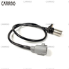 Crankshaft position sensor 90919-05050 is applicable to Toyota Hilux, Lander, Cruiser, Hiace and Dyna models 9091905050.