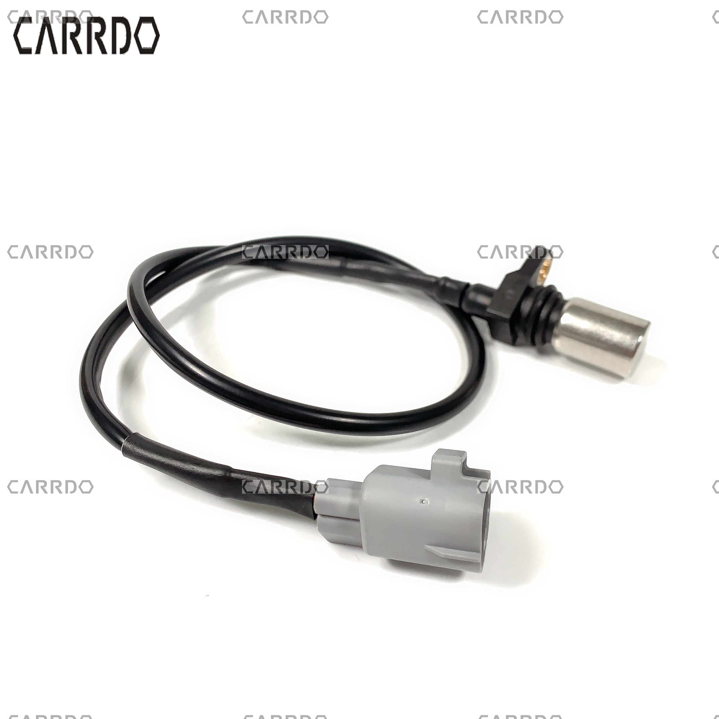 Crankshaft position sensor 90919-05050 is applicable to Toyota Hilux, Lander, Cruiser, Hiace and Dyna models 9091905050.