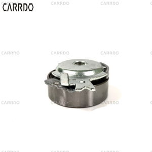 Chevrolet AVEO KALOS L01 timing belt pulley 90499401 - an automotive engine system component