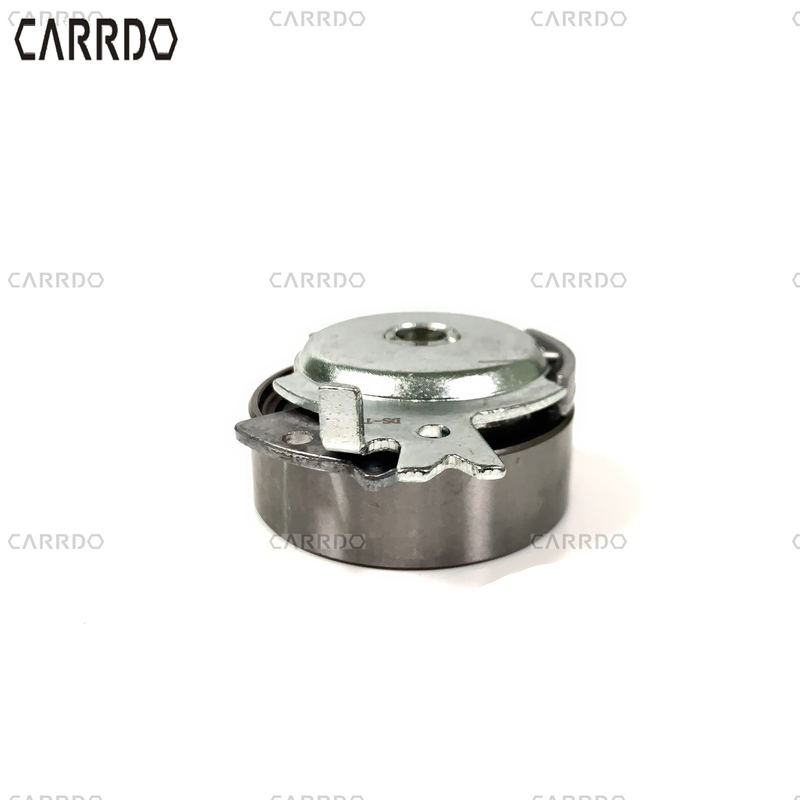 Chevrolet AVEO KALOS L01 timing belt pulley 90499401 - an automotive engine system component