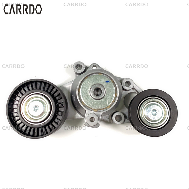 Toyota 2011 Camry 2.5L - L4 New Engine Belt Tensioner Assembly 16601-0V010 166010V010