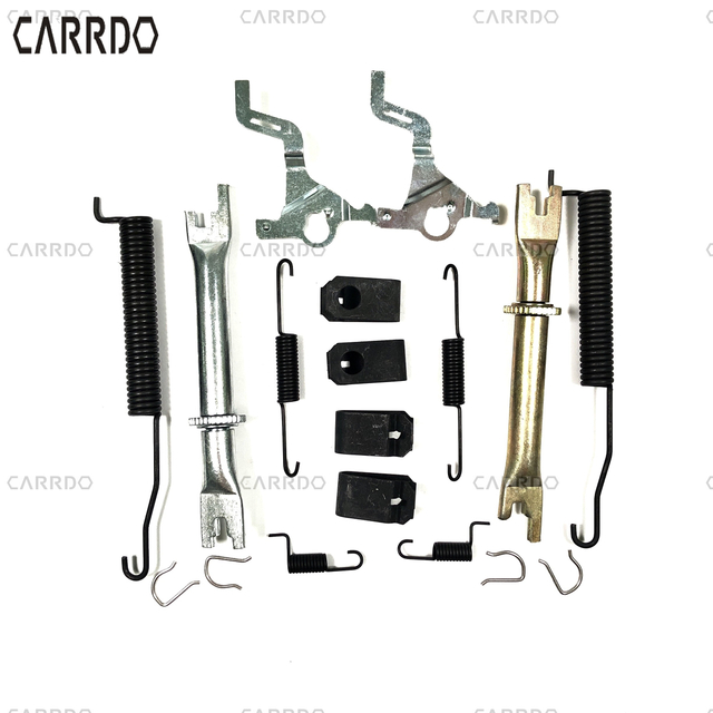 Applicable to Ford Ranger Automatic Repair Kit 44201-EB360 and 44200-EB70A