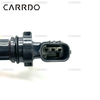OEM J5T33072 crankshaft sensor camshaft position sensor compatible with Mitsubishi