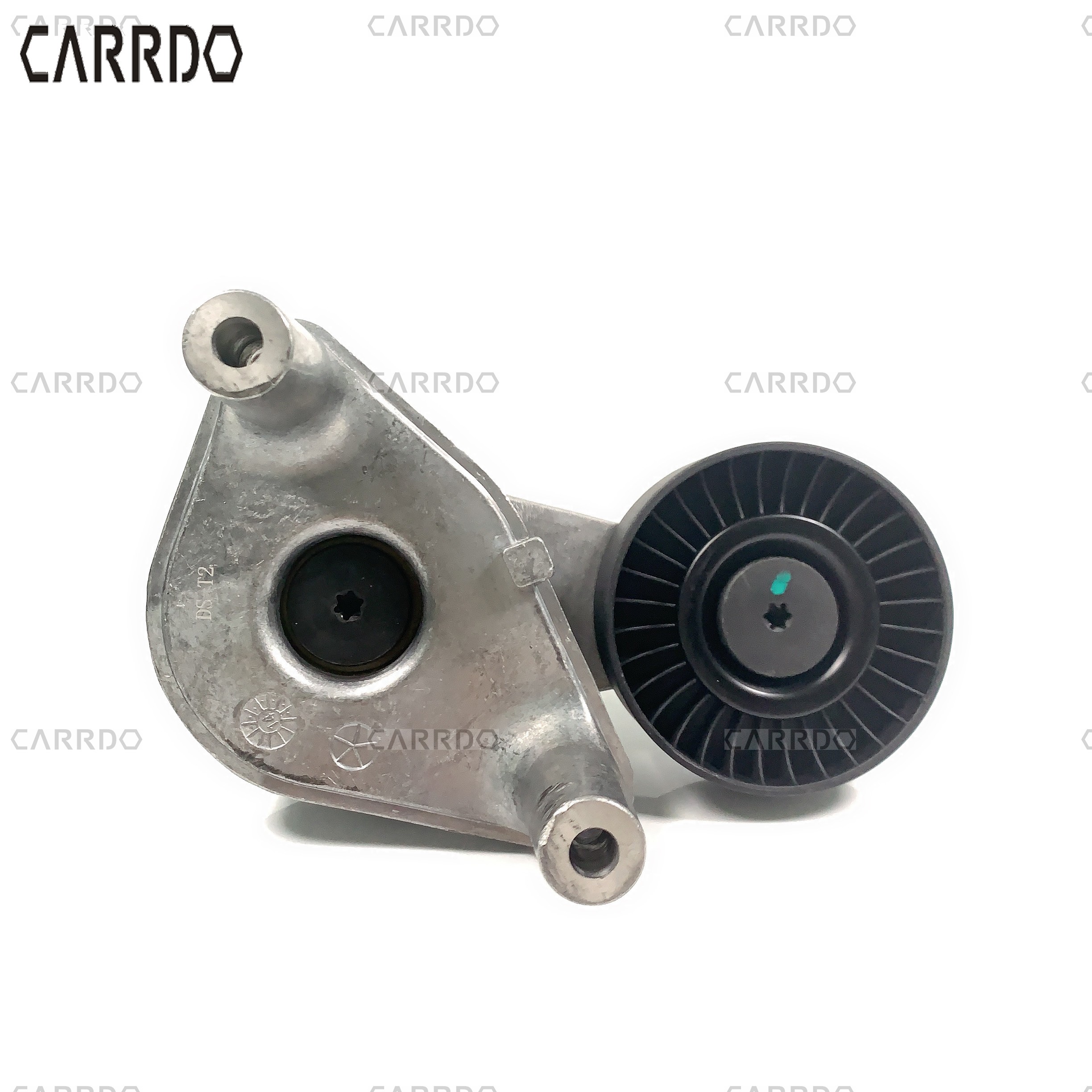 Modern Sonata Optima Tucson Kia's MHJKIA automotive parts 25281-37120 belt tensioner assembly