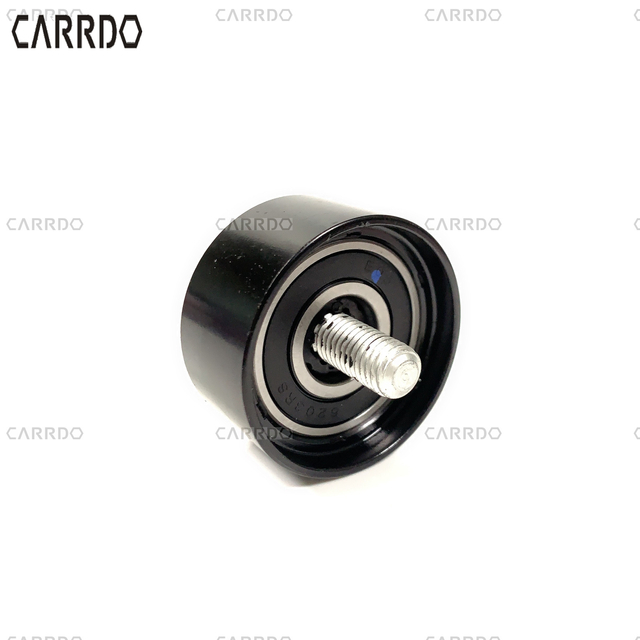 Modern I10 (Ia) 25286-04050 2528704050 Factory automotive parts Timing belt tensioner pulley for belt