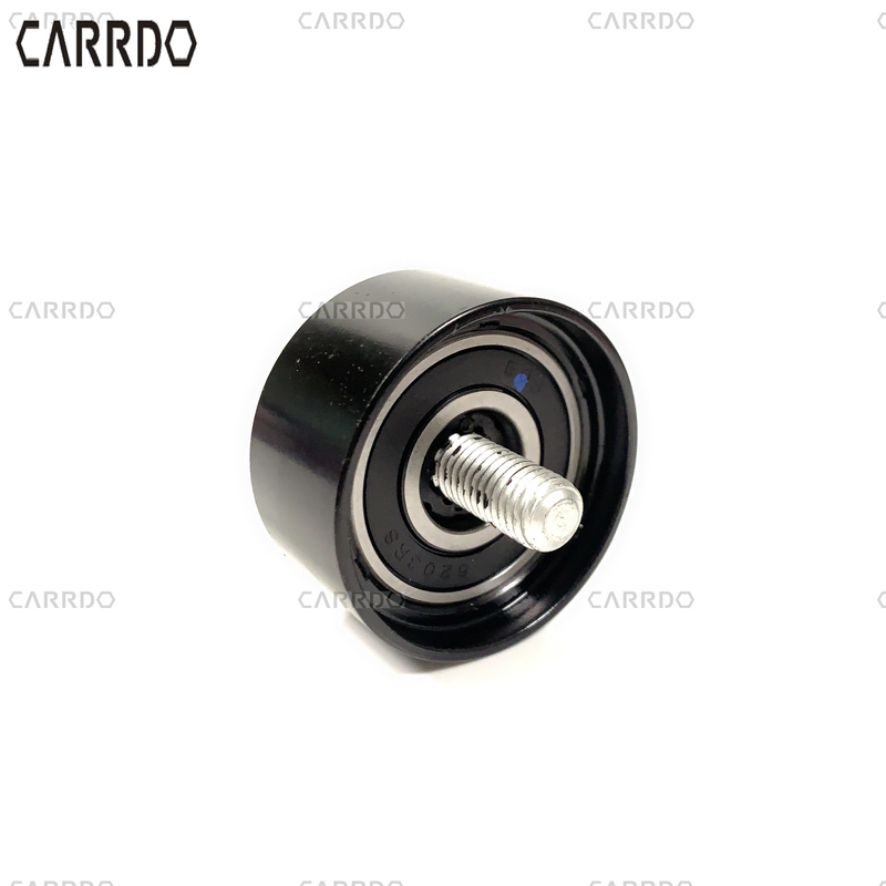 Modern I10 (Ia) 25286-04050 2528704050 Factory automotive parts Timing belt tensioner pulley for belt