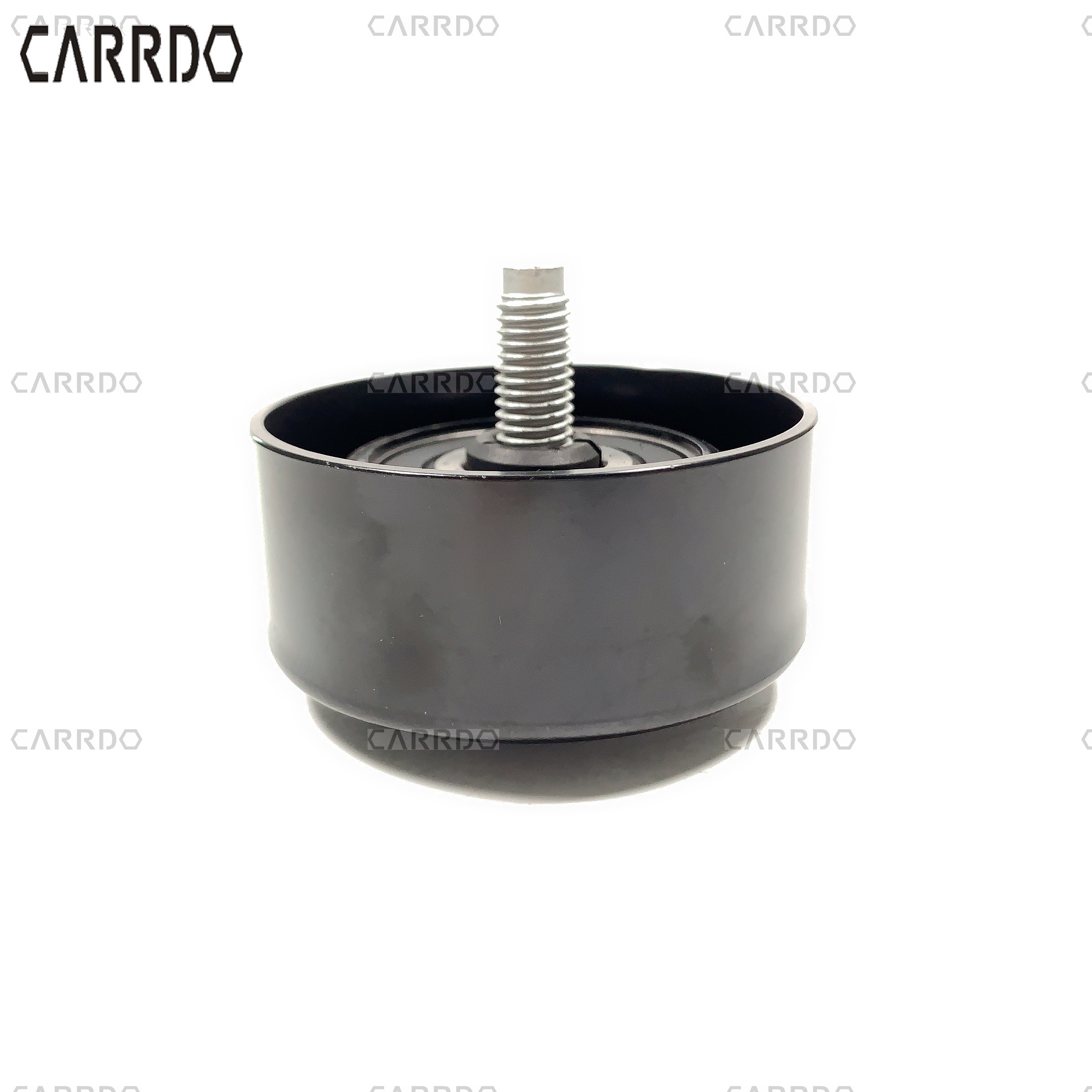 Automobile parts and accessories new belts, idler wheels, Santa Fe, Sonata, Optima, Sorento, 25287-2500