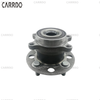 Merlon automotive rear bearing 42200-TF6-951 - an automotive rear hub unit, suitable for Honda Fit 4WD models from 2008 to 2009