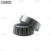 90366-50069 tapered roller bearing, used for the inner bearing of the front wheel of Toyota Coaster