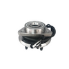 Automobile parts - Automobile hub assembly - Front wheel bearing - Hub - Automobile bearing - 513270
